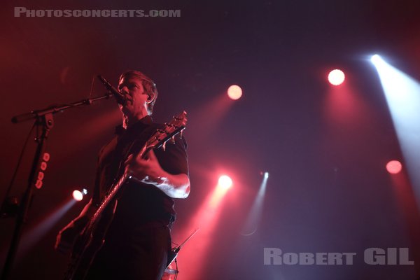 INTERPOL - 2022-06-18 - PARIS - Salle Pleyel - 
